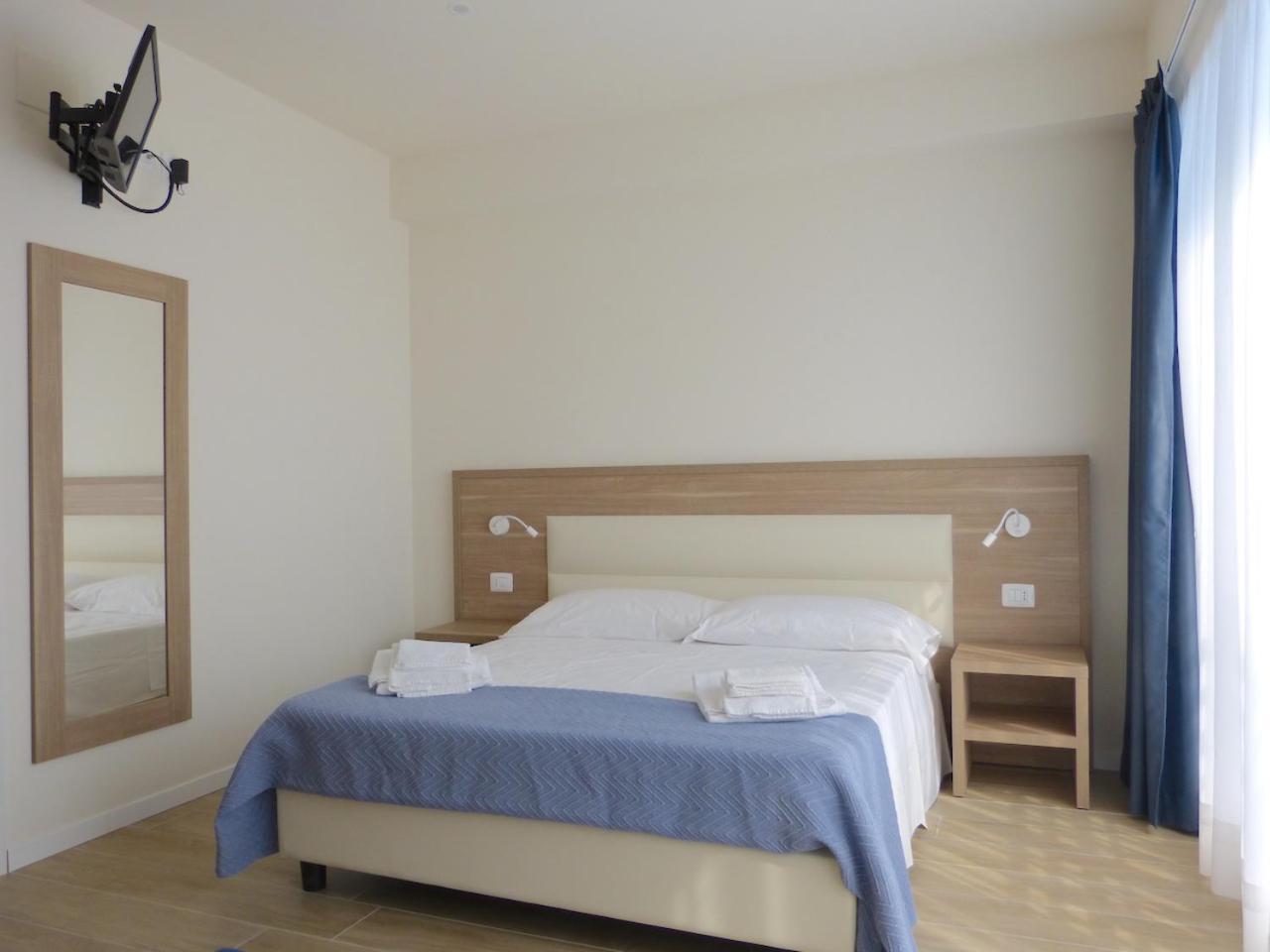 Salinello Village Península Sorrentina Habitación foto
