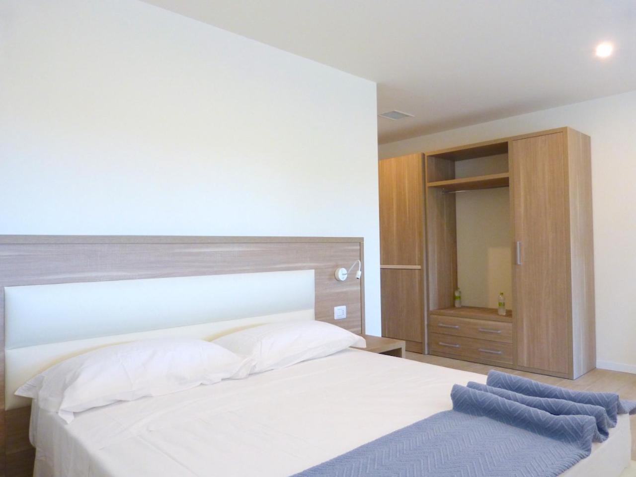 Salinello Village Península Sorrentina Habitación foto