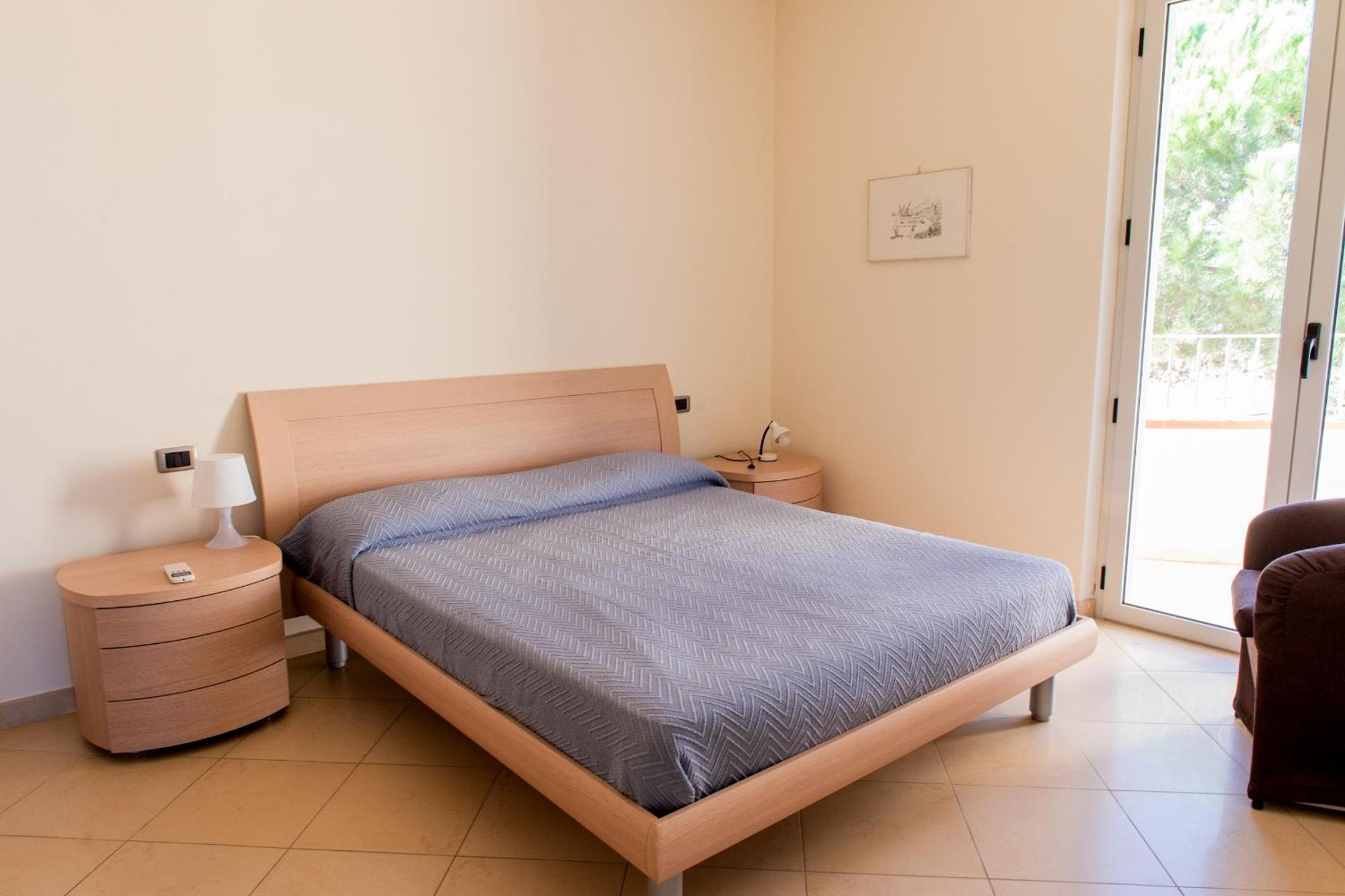 Salinello Village Península Sorrentina Habitación foto