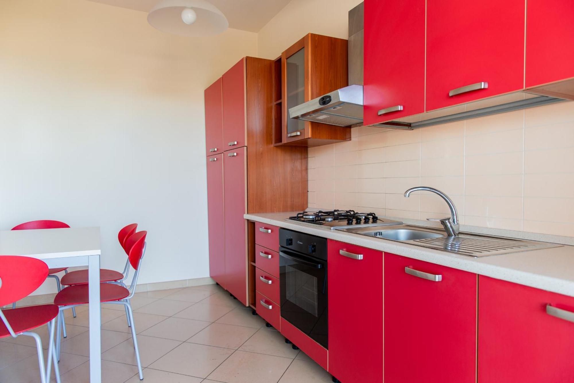 Salinello Village Península Sorrentina Habitación foto