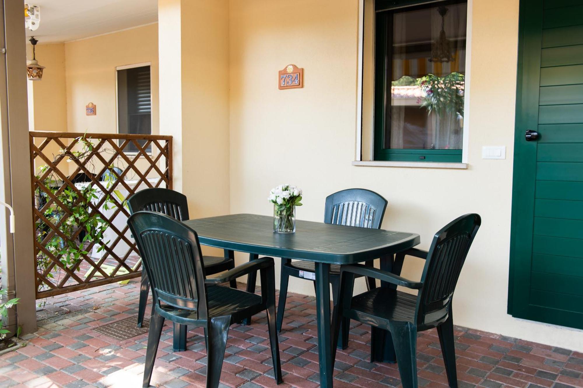 Salinello Village Península Sorrentina Habitación foto