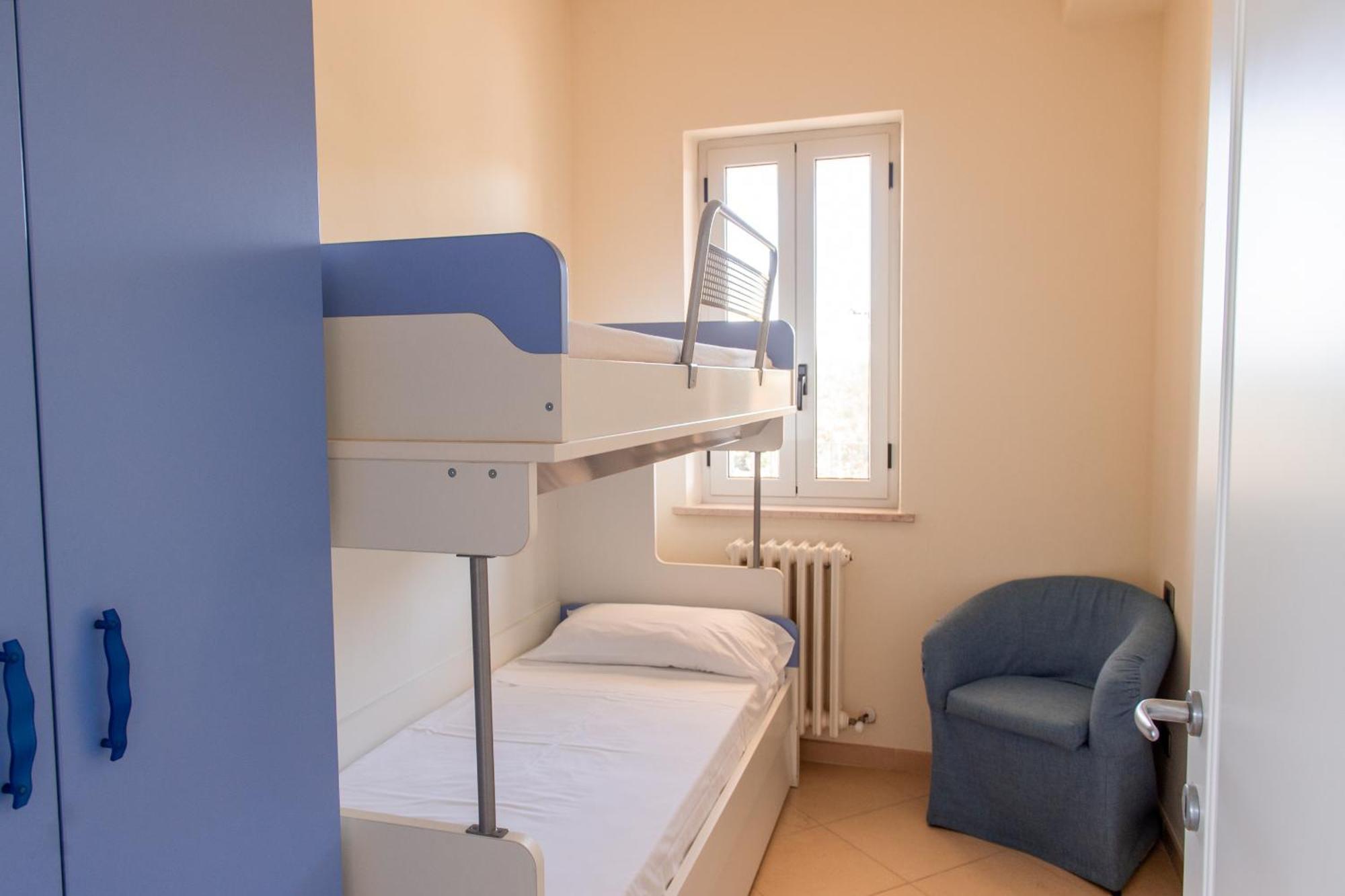 Salinello Village Península Sorrentina Habitación foto