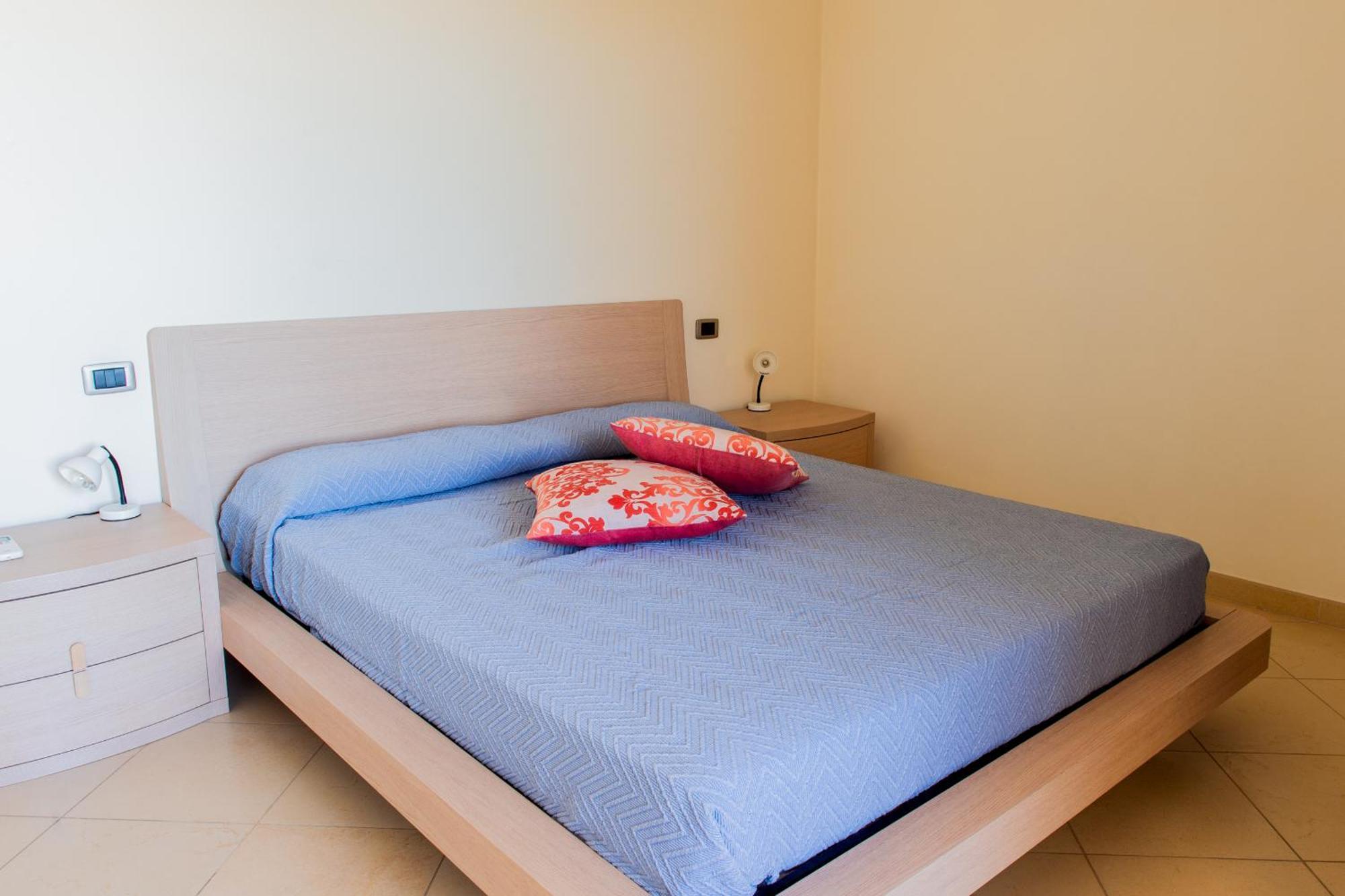 Salinello Village Península Sorrentina Habitación foto