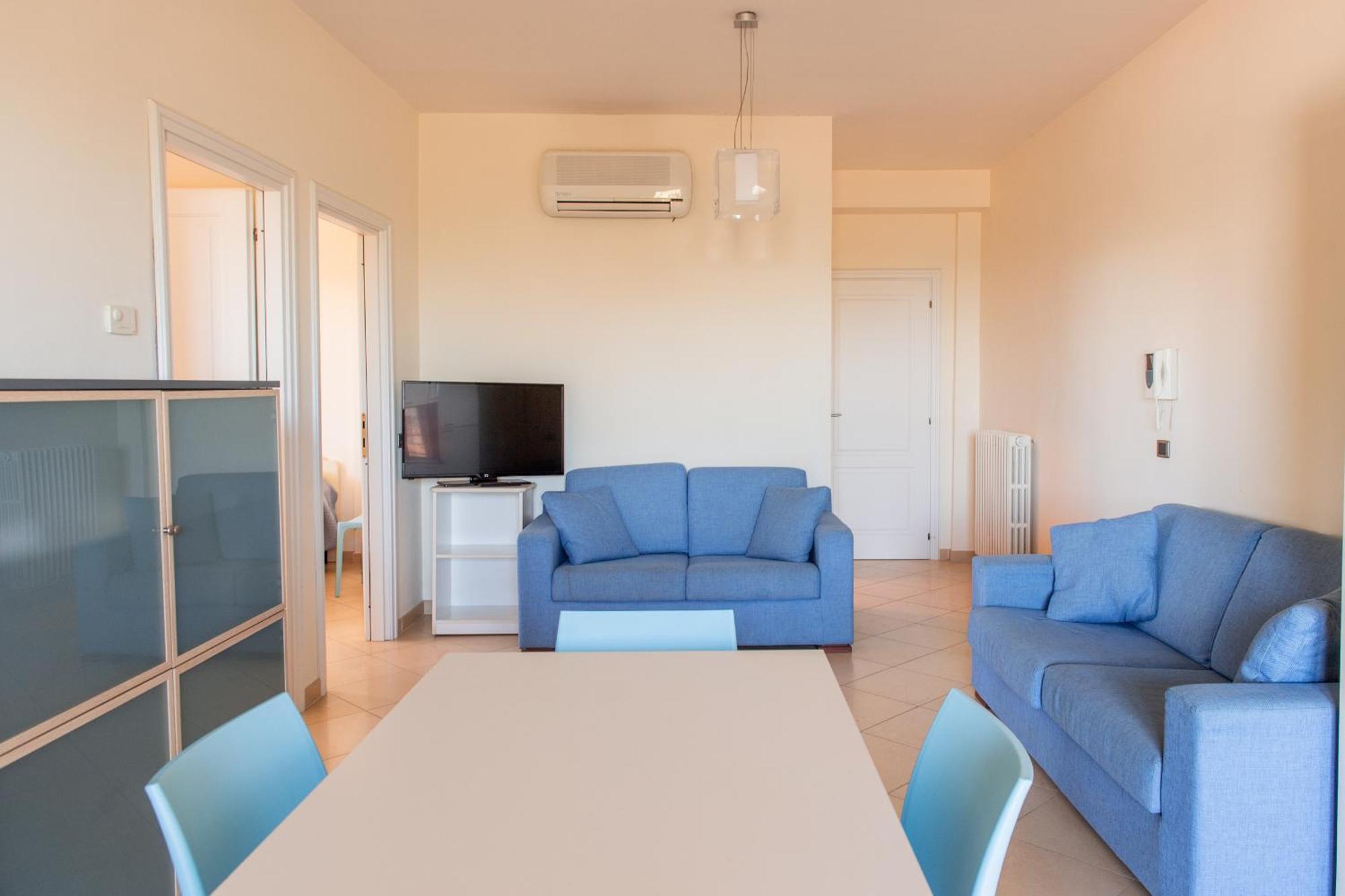 Salinello Village Península Sorrentina Habitación foto