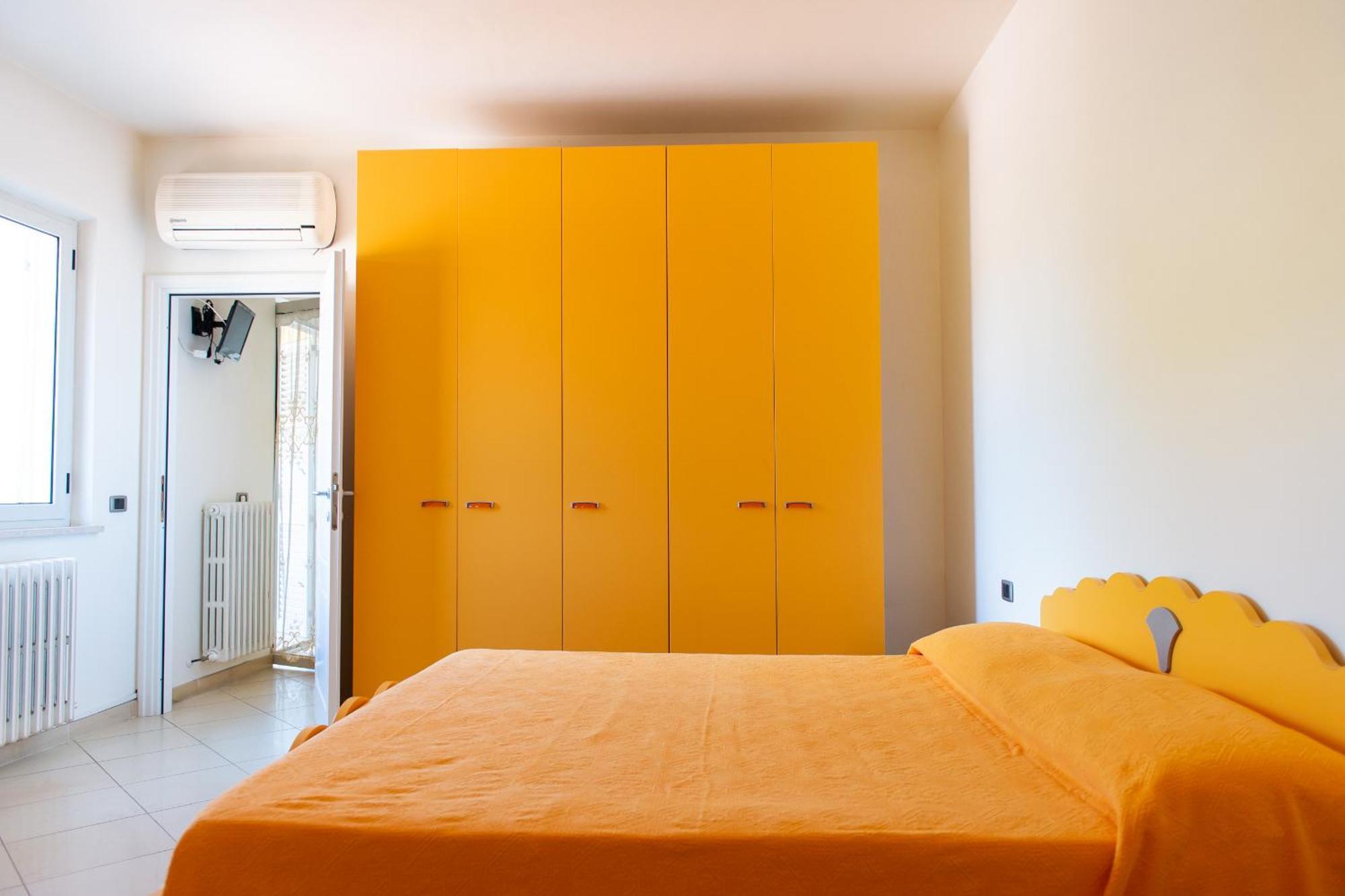 Salinello Village Península Sorrentina Habitación foto