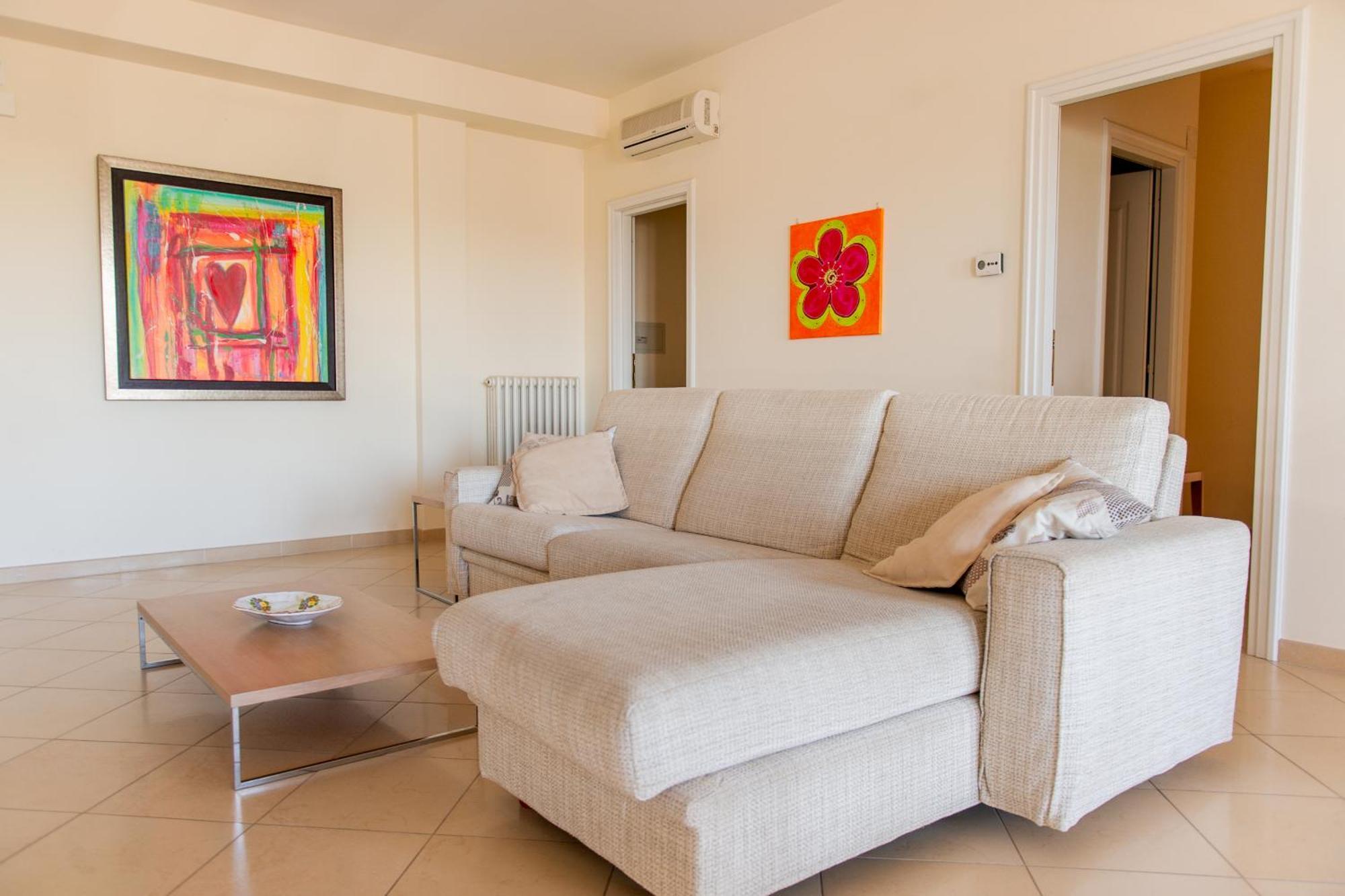 Salinello Village Península Sorrentina Habitación foto