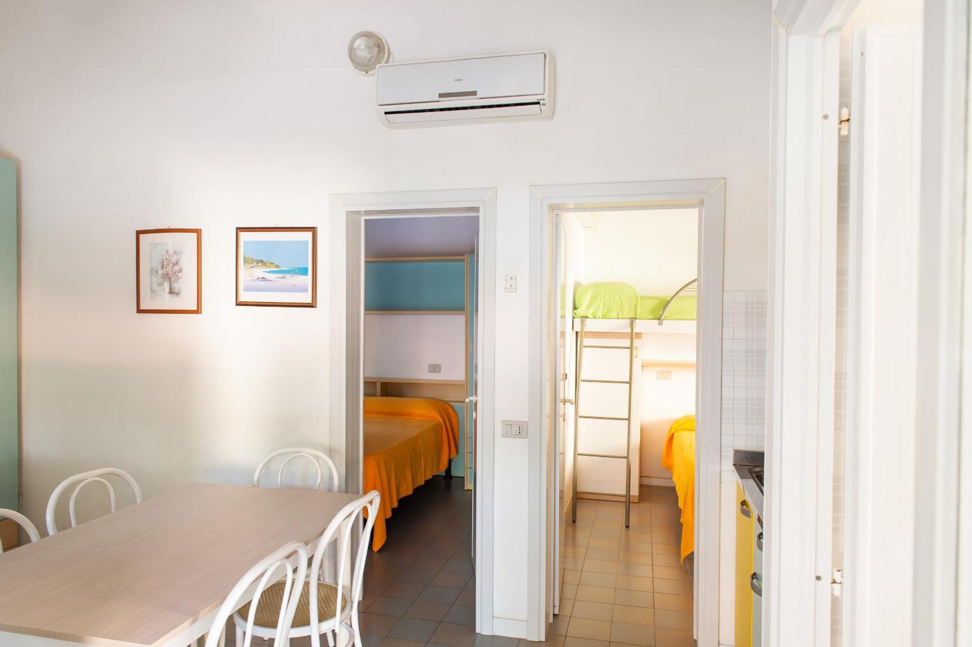 Salinello Village Península Sorrentina Habitación foto