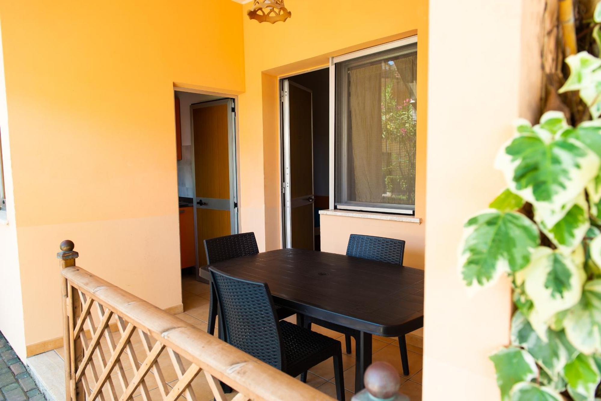 Salinello Village Península Sorrentina Habitación foto