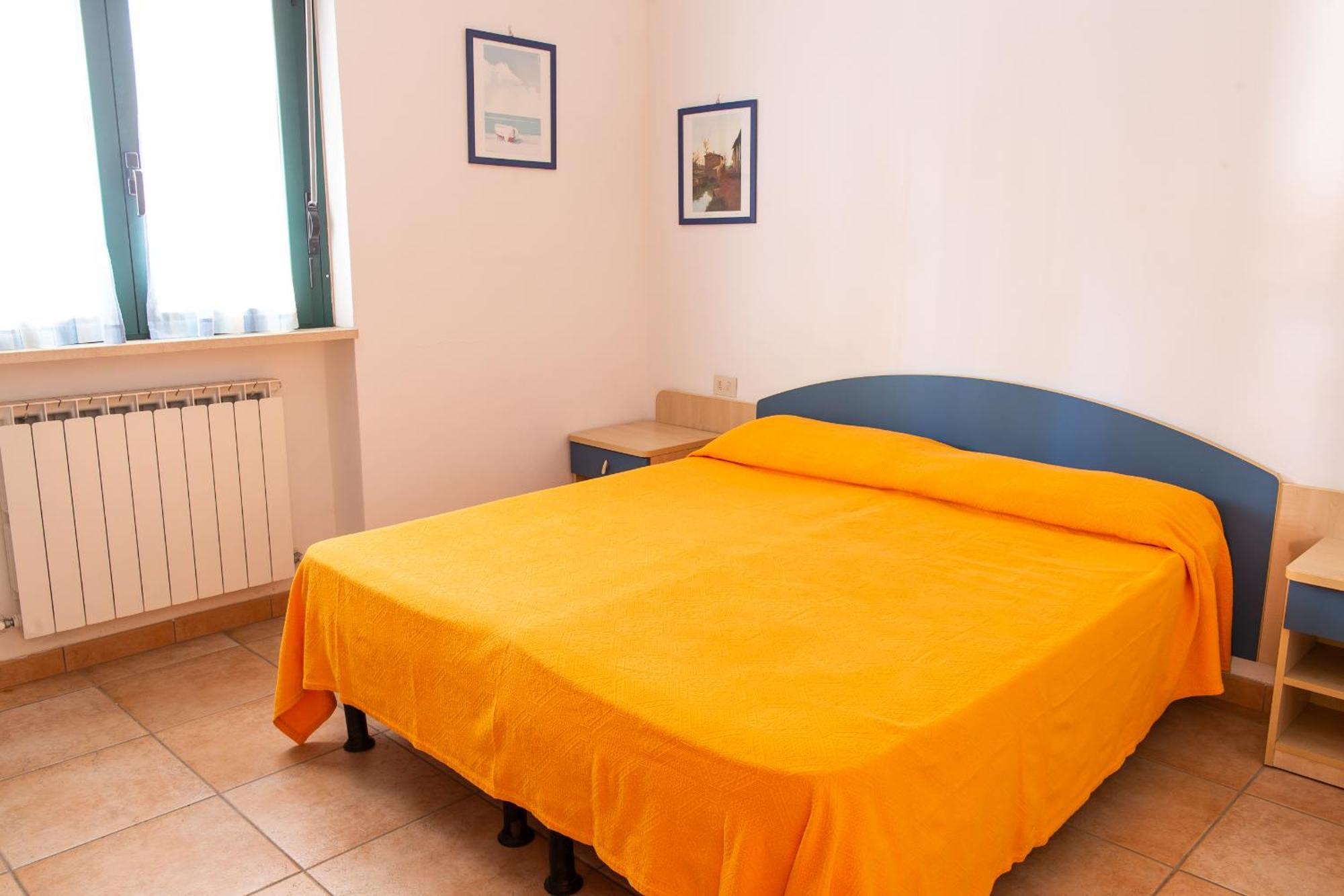 Salinello Village Península Sorrentina Habitación foto