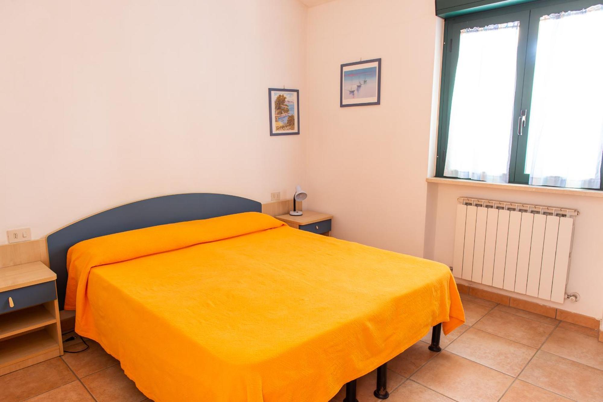 Salinello Village Península Sorrentina Habitación foto