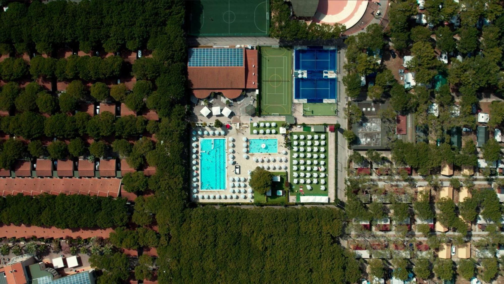 Salinello Village Península Sorrentina Exterior foto